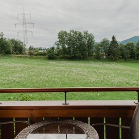 Kugellehen Villa Radstadt Bagian luar foto