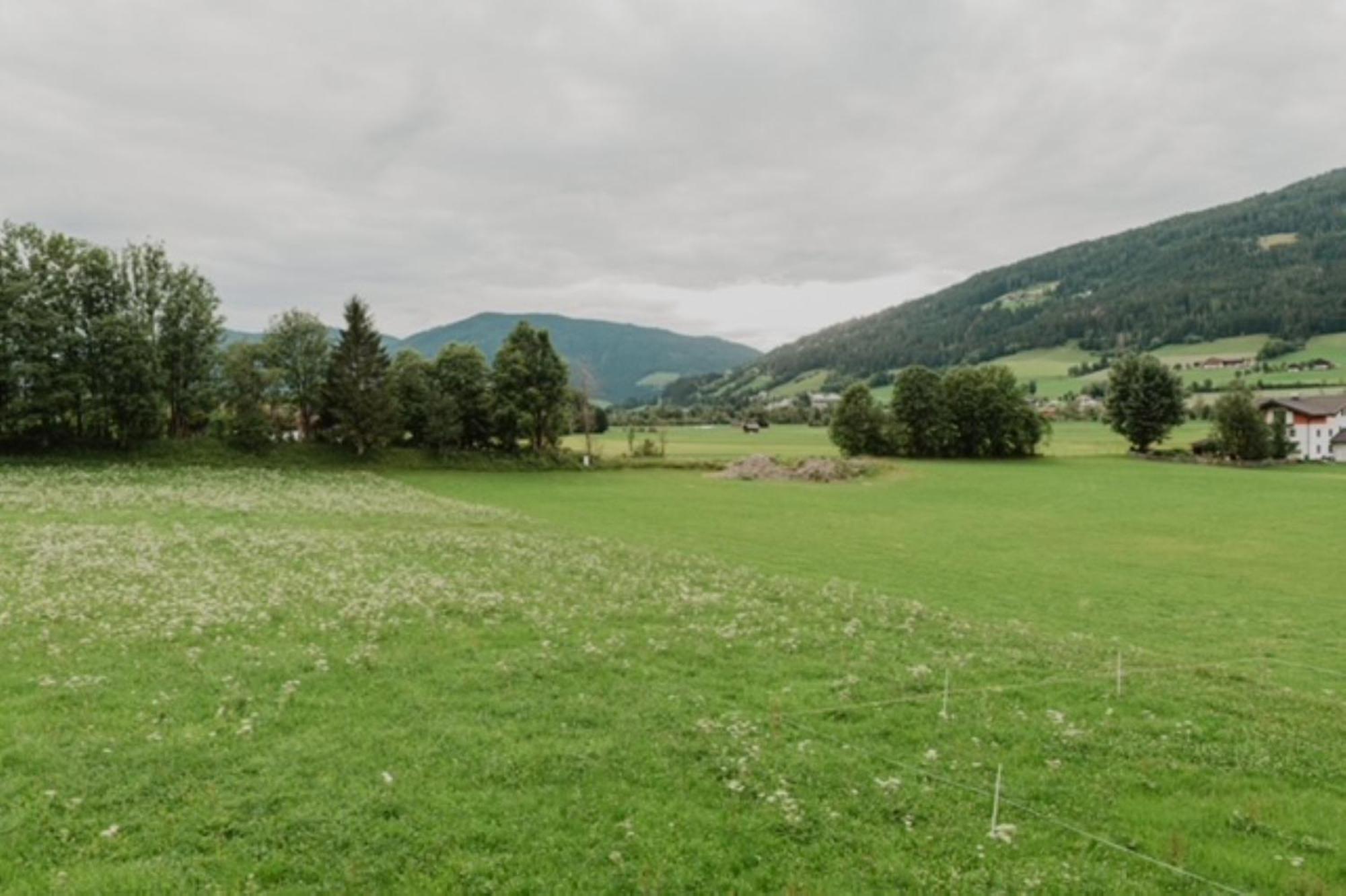 Kugellehen Villa Radstadt Bagian luar foto