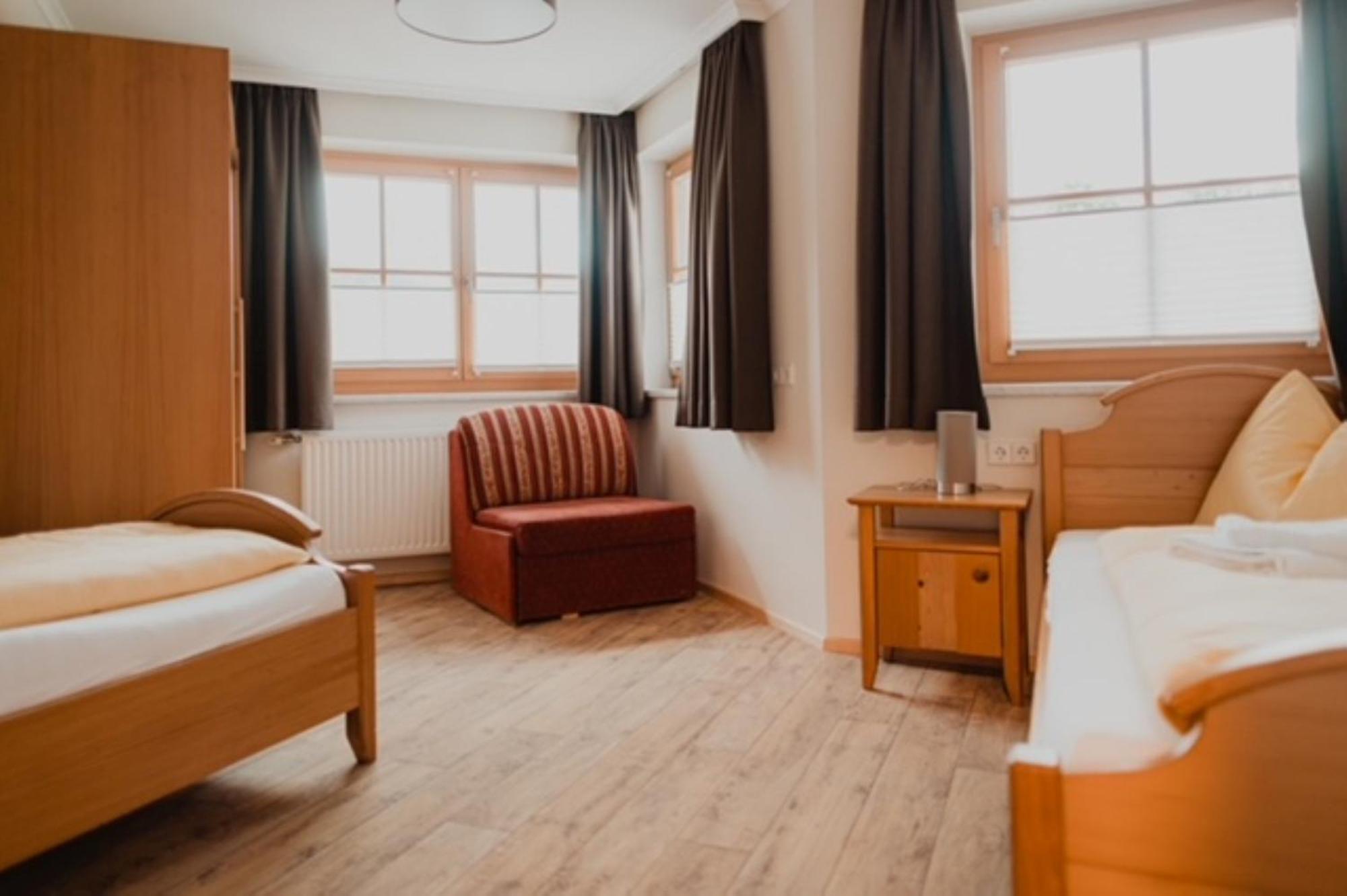 Kugellehen Villa Radstadt Bagian luar foto