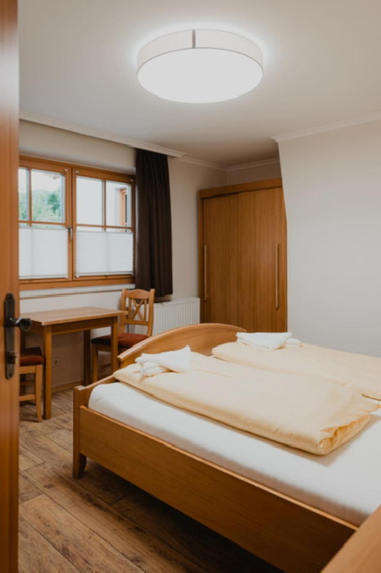 Kugellehen Villa Radstadt Bagian luar foto
