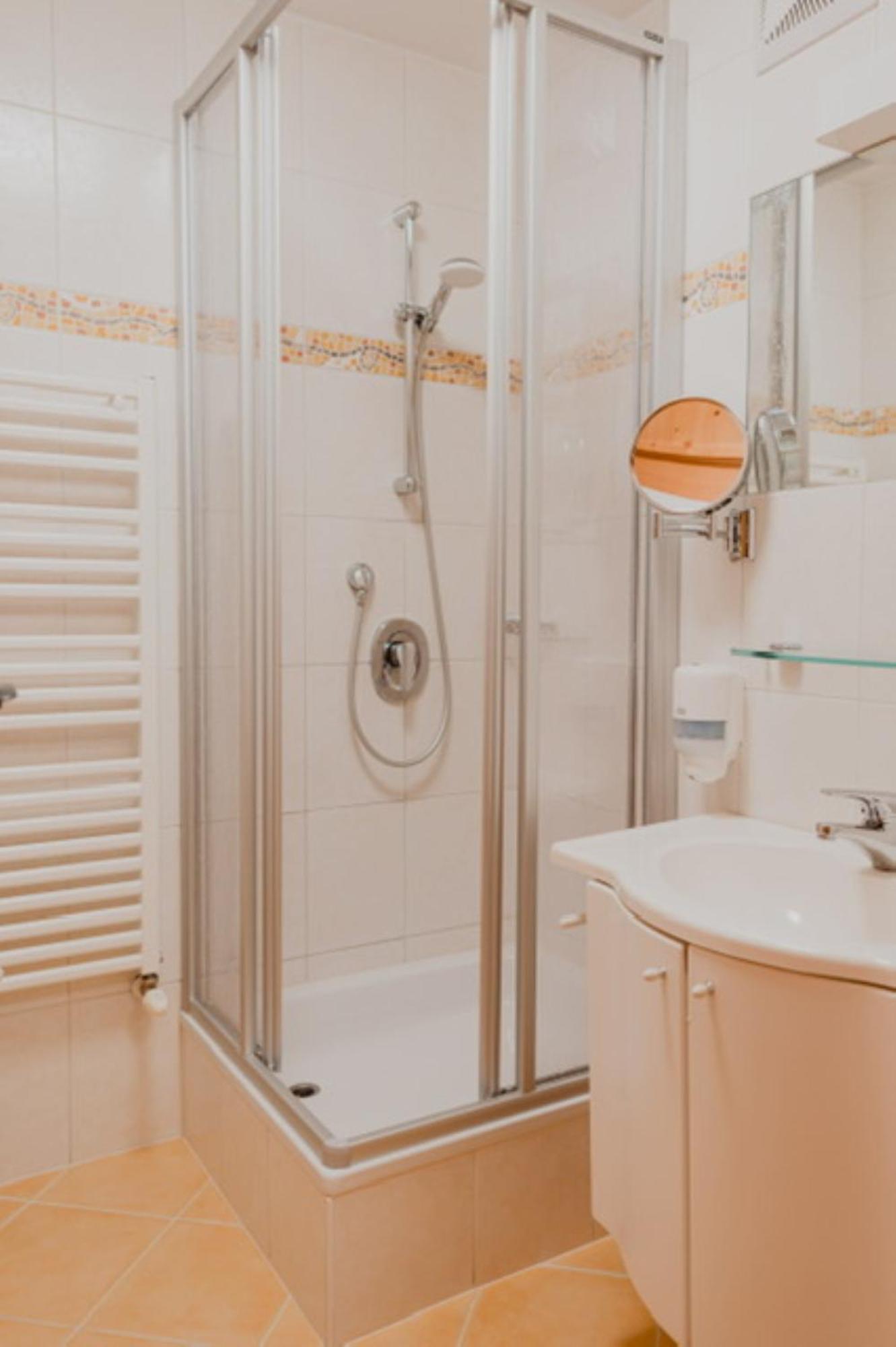 Kugellehen Villa Radstadt Bagian luar foto