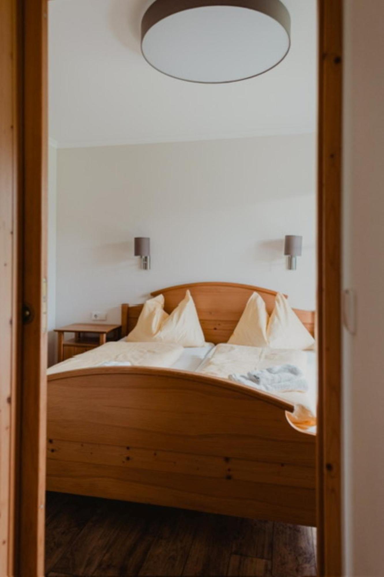 Kugellehen Villa Radstadt Bagian luar foto