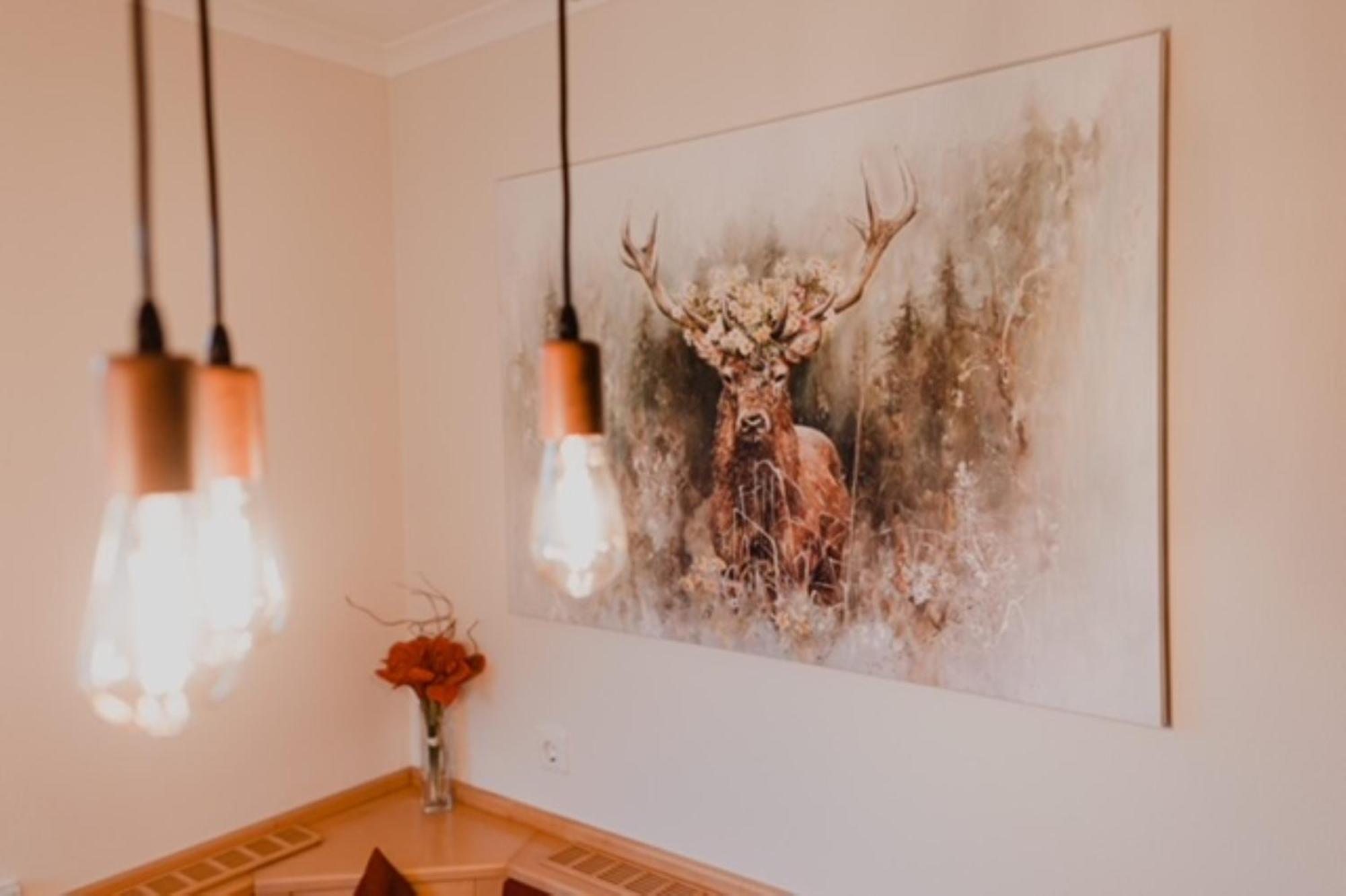 Kugellehen Villa Radstadt Bagian luar foto